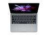 Apple Macbook Pro (MPXQ2LL/A) (Mid 2017) (Intel Core i5 2.3GHz, 8GB RAM, 128GB SSD, VGA Intel Iris Plus Graphics 640, 13.3 inch, Mac OS X Sierra) Space Gray - Ảnh 3