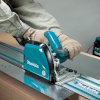 Máy cắt rãnh hợp kim nhôm Makita CA5000X - Ảnh 6