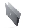 Apple Macbook 12 (MNYF25) (Mid 2017) (Intel Core i7 1.4GHz, 16GB RAM, 256GB SSD, VGA Intel HD Graphics 615, 12 inch, Mac OS X Sierra) Space Gray - Ảnh 3