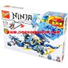 Lắp Ráp Ninjago B175 Thunder Swordsman_small 0