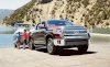 Toyota Tundra SR5 CRewMax 5.7 AT 4WD 2017 - Ảnh 12