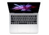 Apple Macbook Pro (MPXU28) (Mid 2017) (Intel Core i7 2.5GHz, 8GB RAM, 1TB SSD, VGA Intel Iris Plus Graphics 640, 13.3 inch, Mac OS X Sierra) Silver - Ảnh 2