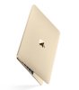 Apple Macbook 12 (MNYK24) (Mid 2017) (Intel Core i7 1.4GHz, 8GB RAM, 256GB SSD, VGA Intel HD Graphics 615, 12 inch, Mac OS X Sierra) Gold_small 1
