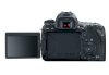 Máy ảnh số chuyên dụng Canon EOS 6D Mark II Body - Ảnh 4