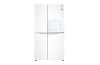 Tủ lạnh LG Side-by-Side GR-H247LGW 675 lít_small 0