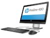 HP ProOne 400 G2 (T8V60PA) (Intel Core i3-6100 3.70GHz, RAM 4GB, HDD 1TB, VGA Intel HD Graphics, 20-inch Led Non Touch, Free Dos)_small 0