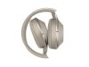 Tai nghe Sony MDR-1000X (beige)_small 3