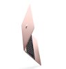 Apple Macbook 12 (MNYM2J/A) (Mid 2017) (Intel Core m3 1.2GHz, 8GB RAM, 256GB SSD, VGA Intel HD Graphics 615, 12 inch, Mac OS X Sierra) Rose Gold_small 1