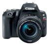 Máy ảnh số chuyên dụng Canon EOS Rebel SL2 (EOS 200D / Kiss X9) (EF-S 18-55mm F4-5.6 IS STM) Lens Kit - Ảnh 2