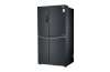 Tủ lạnh LG Side-by-Side GR-R247LGB 675 lít_small 3