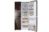 Tủ lạnh LG GR-R267LGK - Ảnh 9