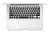 Apple MacBook Air (MQD42LL/A) (Mid 2017) (Intel Core i5 1.8GHz, 8GB RAM, 256GB SSD, VGA Intel HD Graphics 6000, 13.3 inch, Mac OS X Sierra)_small 1