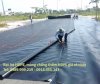 Bạt lót hồ tôm hdpe HDPE  Geomembrane - Ảnh 4