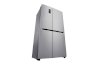 Tủ lạnh LG Side-by-Side GR-R247JS 687 lít - Ảnh 2