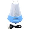 Loa Bluetooth Speaker AK-108 Night Light LED_small 0