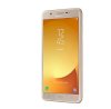 Samsung Galaxy J7 Max (SM-G615F/DS) Gold For India_small 1