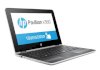 HP Pavilion x360 11-u103nx (1TR18EA) (Intel Core i3-7100U 2.4GHz, 4GB RAM, 500GB HDD, VGA Intel HD Graphics 620, 11.6 inch Touch Screen, Windows 10 Home 64 bit) - Ảnh 2