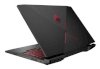 HP Omen 15-ce097nx (2CV12EA) (Intel Core i7-7700HQ 2.8GHz, 16GB RAM, 1256GB (256GB SSD + 1TB HDD), VGA NVIDIA GeForce GTX 1060, 15.6 inch, Windows 10 Home 64 bit) - Ảnh 5