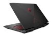 HP Omen 17-an018na (Intel Core i7-7700HQ 2.8GHz, 16GB RAM, 1256GB (256GB SSD + 1TB HDD), VGA NVIDIA GeForce GTX 1060, 17.3 inch, Windows 10 Home 64 bit)_small 3