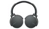 Tai nghe Sony EXTRA BASS MDR-XB950N1 (đen) - Ảnh 2