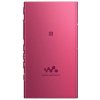 Máy nghe nhạc Hi-res Sony Walkman NW-A35 (hồng) - Ảnh 2