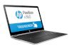 HP Pavilion x360 15-br099np (2GR46EA) (Intel Core i5-7200U 2.5GHz, 8GB RAM, 1TB HDD, VGA ATI Radeon 530, 15.6 inch Touch Screen, Windows 10 Home 64 bit)_small 1