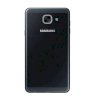 Samsung Galaxy J7 Max (SM-G615F/DS) Black For India_small 0