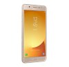 Samsung Galaxy J7 Max (SM-G615F/DS) Gold For India_small 0