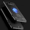 Ốp Ipaky Full 360 iPhone 7 Plus kèm kính cường lực màu đen - Ảnh 5