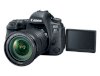 Máy ảnh số chuyên dụng Canon EOS 6D Mark II (EF 24-105mm F3.5-5.6 IS STM) Lens Kit - Ảnh 5