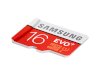 Thẻ nhớ MicroSDHC Samsung EVO Plus 16GB MB-MC16D/EU - Ảnh 4