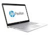 HP Pavilion 14-bk002nia (2CM16EA) (Intel Core i3-7100U 2.4GHz, 4GB RAM, 1TB HDD, VGA Intel HD Graphics 620, 14 inch, Windows 10 Home 64 bit)_small 0