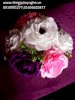 Hoa Mẫu Đơn tông màu tím - Ảnh 4
