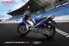 Yamaha Jupiter FI RC 2017 Màu trắng_small 0