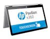 HP Pavilion x360 15-br099np (2GR46EA) (Intel Core i5-7200U 2.5GHz, 8GB RAM, 1TB HDD, VGA ATI Radeon 530, 15.6 inch Touch Screen, Windows 10 Home 64 bit)_small 3