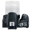 Máy ảnh số chuyên dụng Canon EOS Rebel SL2 (EOS 200D / Kiss X9) Body_small 4