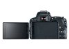 Máy ảnh số chuyên dụng Canon EOS Rebel SL2 (EOS 200D / Kiss X9) Body_small 1