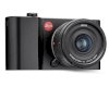 Máy ảnh số chuyên dụng Leica TL2 (SUMMICRON-TL 23mm F2 ASPH) Lens Kit - Black_small 1