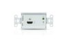 Aten VE806T HDMI/Audio Cat 5 Extender Wall Plate_small 1