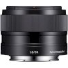 Lens Sony E 35mm F1.8 OSS (SEL35F18) - Ảnh 2