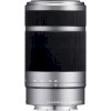 Lens Sony E 55-210mm F4.5-6.3 OSS (Silver) - Ảnh 2