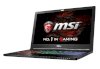 MSI GS63 STEALTH-061 (Intel Core i7-7700HQ 2.8GHz, 16GB RAM, 1128GB (128GB SSD + 1TB HDD), VGA NVIDIA GeForce GTX 1050, 15.6 inch, Windows 10)_small 0