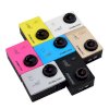 Camera hành trình Ôtô Camera hành trình xe máy Soocoo C10S + Thẻ nhớ 64GB (màu đen)_small 1