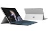 Microsoft Surface Pro 2017 (Intel Core M3-7Y30U 1.00GHz, RAM 4GB, SSD 128GB, VGA Intel HD Graphics 615, 12.3-inch, Windows 10 Pro 64bit)_small 2