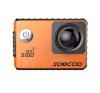 Camera hành trình Ôtô Camera hành trình xe máy Soocoo S100 4K wifi + Gyro + Thẻ nhớ 16GB_small 0