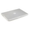 Ốp MacGuard Ultra-Thin Protective Case for MacBook Pro Retina 15-inch (Trắng) - Ảnh 2