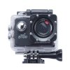 Camera hành trình Ôtô Camera hành trình xe máy Soocoo S100 4K wifi + Gyro + Thẻ nhớ 32GB (màu đen)_small 0