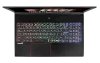 MSI GS63 STEALTH-061 (Intel Core i7-7700HQ 2.8GHz, 16GB RAM, 1128GB (128GB SSD + 1TB HDD), VGA NVIDIA GeForce GTX 1050, 15.6 inch, Windows 10) - Ảnh 3