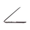 Ốp MacGuard Ultra-Thin Protective Case for MacBook Pro Retina 15-inch (Đen)_small 1