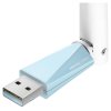 USB thu wifi Mercury MW150UH_small 0